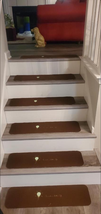 Central Pointe Pad 리버데일 외부 사진