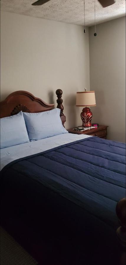 Central Pointe Pad 리버데일 외부 사진