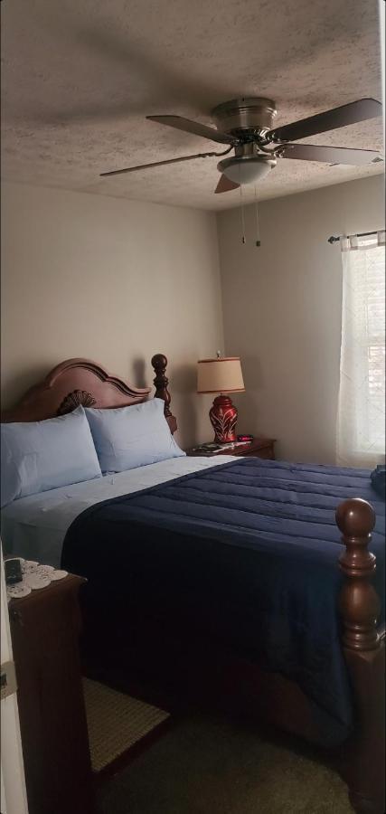 Central Pointe Pad 리버데일 외부 사진
