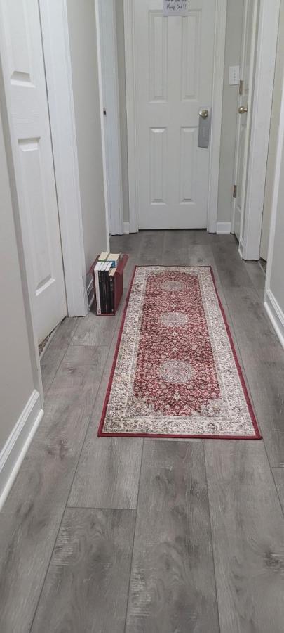Central Pointe Pad 리버데일 외부 사진