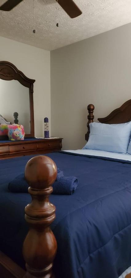 Central Pointe Pad 리버데일 외부 사진