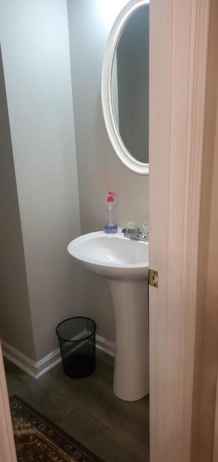 Central Pointe Pad 리버데일 외부 사진