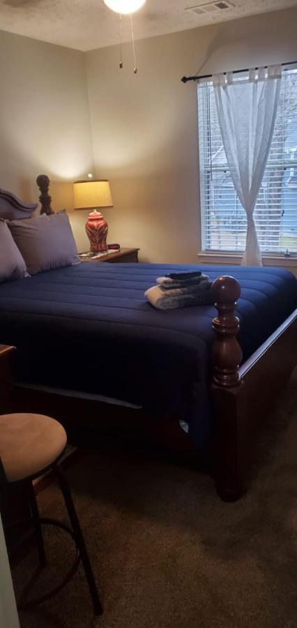 Central Pointe Pad 리버데일 외부 사진
