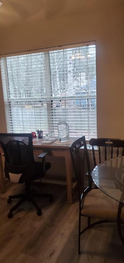 Central Pointe Pad 리버데일 외부 사진