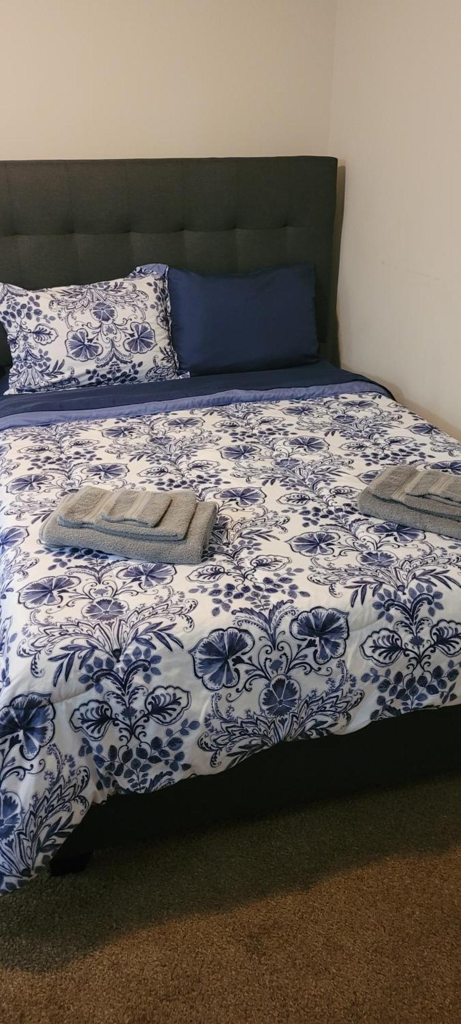 Central Pointe Pad 리버데일 객실 사진
